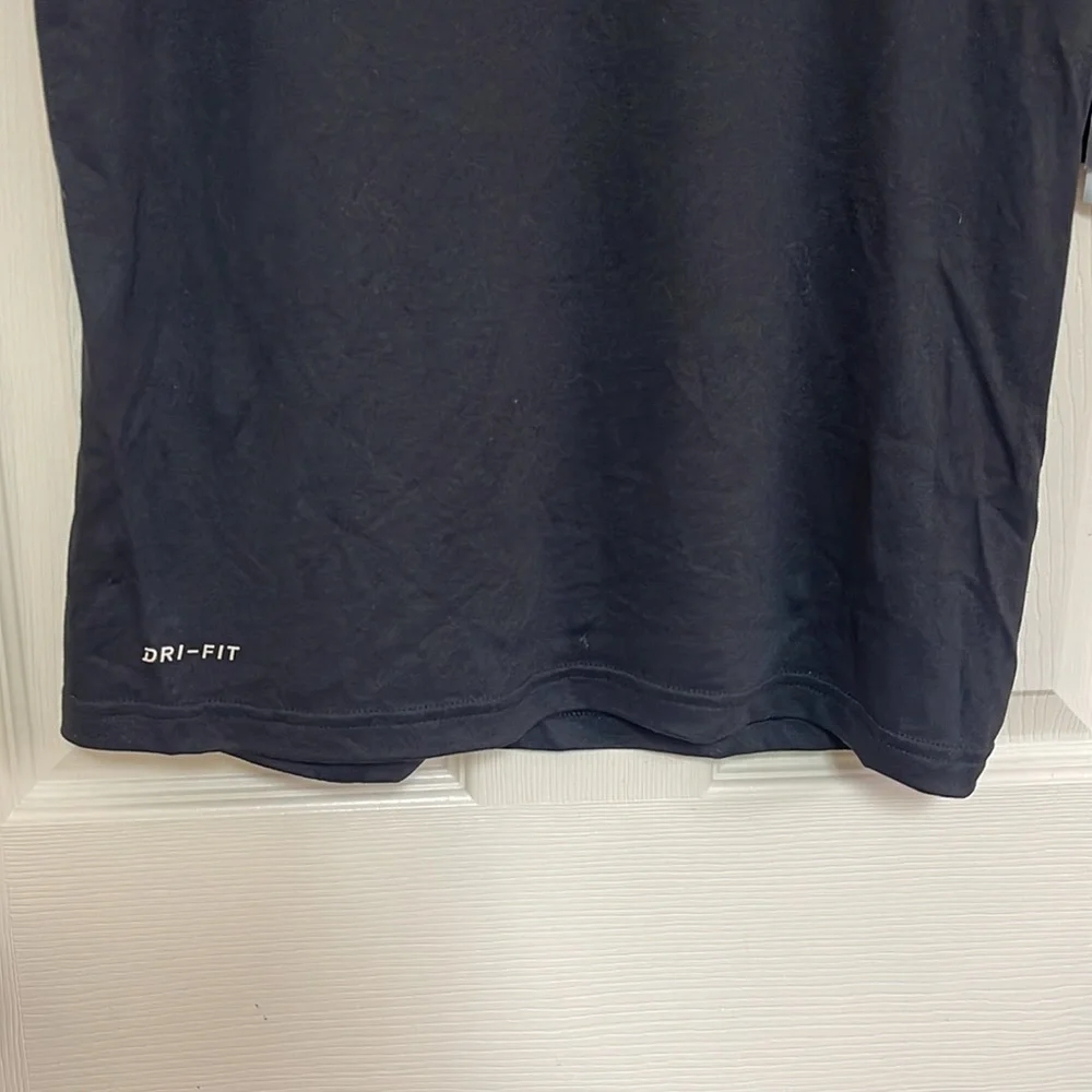 Nike legend real tree tee. Men’s size small. New! - Picture 3 of 7